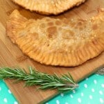 Holiday Traditional Puerto Rican Beef Pastelillo Recipe!