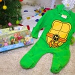 Nickelodeon Gifts For Young Kids!