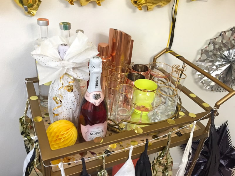 New-Years-Eve-Party-Bar-Cart-2