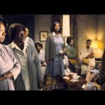 A featurette for DreamWorks’ THE HELP out Now!