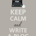 Blogging Tips for Wordpress! #blogging #blog #tips