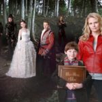 Once Upon a Time on ABC! Amazing Show! #TV #SHOWS #ABC #DISNEY