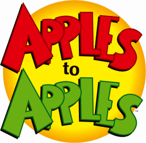 Apples to Apples goes Digital! Social & Mobile Play! #Games #Review