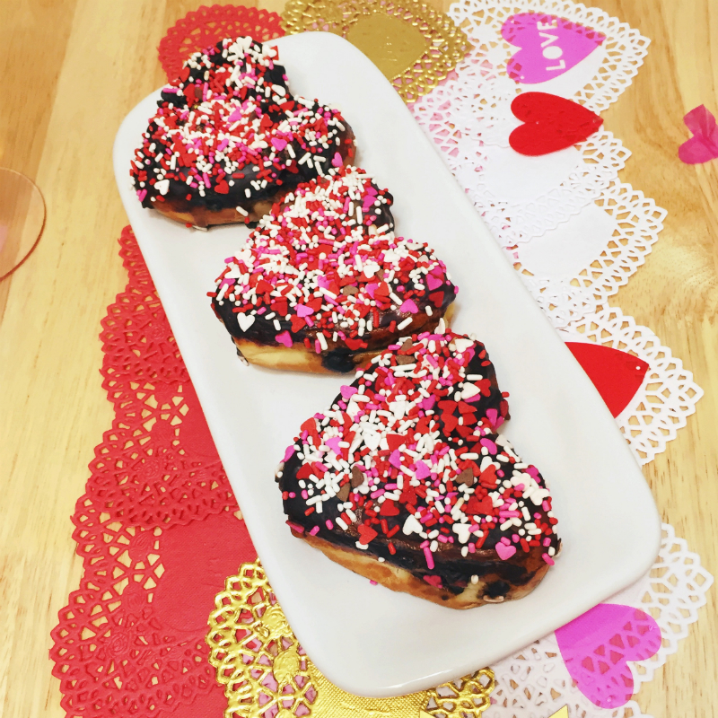 Dunkin-Donuts-Heart-Donuts