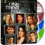 One Tree Hill Season Nine on DVD/UltraViolet! #OneTreeHill #TV #SP
