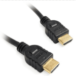 HOT DEAL! 6 FOOT HDMI Cable 2M! Only $3.79 Shipped! #HotDeal #Deal #Amazon