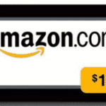 HOT Deal $10 Amazon Gift Card For ONLY $5! #hot #deal #amazon