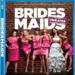 Bridesmaids is on BluRay! Thank God!