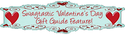 CLOSED-See GNOMEO & JULIET this Valentine’s Day & Giveaway! Swagtastic Valentine’s Day Gif Guide Feature!