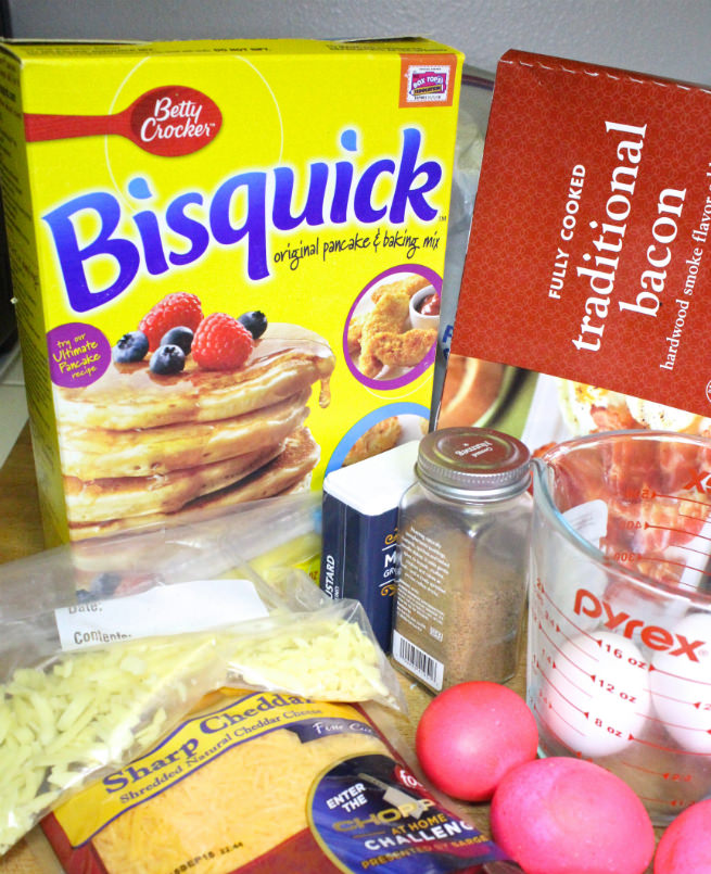 Bisquick-Easter-Brunch-Recipes-Supplies