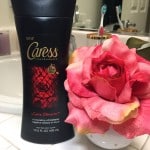 A Day Of Pampering With Caress® Forever!