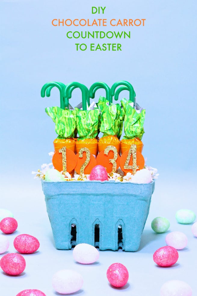 DIY-Chocolate-Carrot-Coutdown-to-Easter