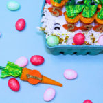 DIY Carrot Countdown To Easter Idea!