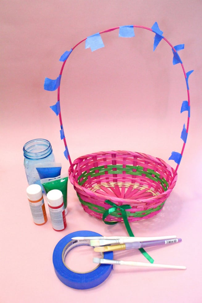 DIY-Munchkin-Baby-Easter-Basket-Supplies