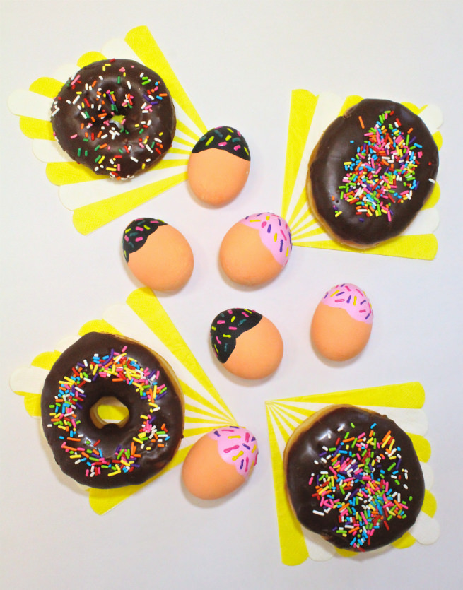 Donut-Easter-Egg-With-Donuts