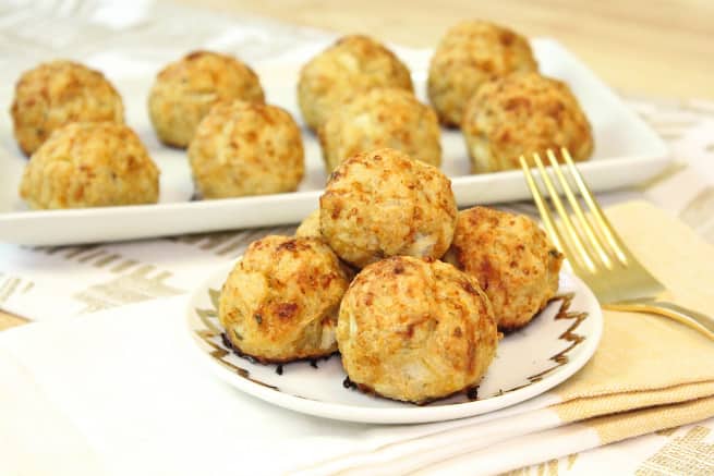 Chicken-And-Rice-Pilaf- Meatballs- Recipe-1