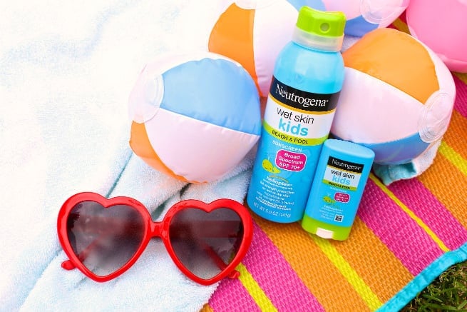Our Fun in The Sun Splash Worthy Moments!