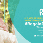 Join Us for the #RegalodeAmorPampers “Mother’s Day” Twitter Party!