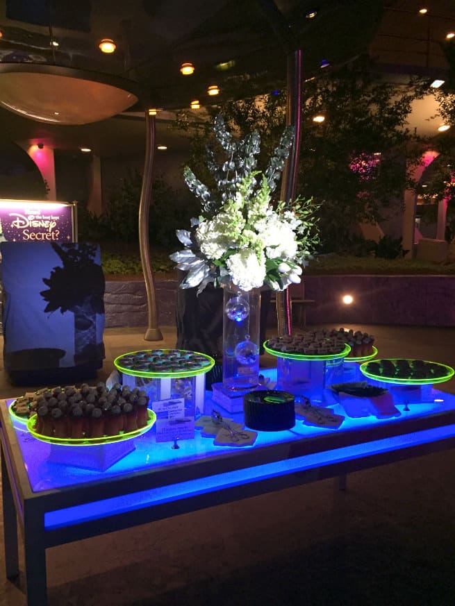 Tomorrowland-Premiere-Afterparty-Decor