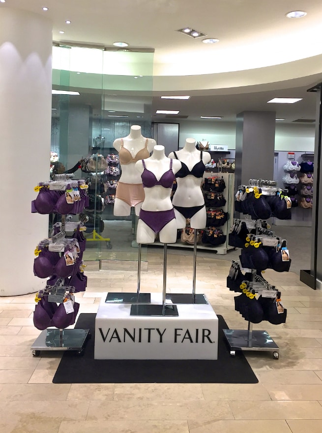 Macy's-Vanity Fair
