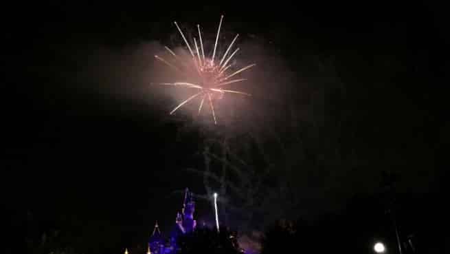 Disneyland-Forever-Fireworks