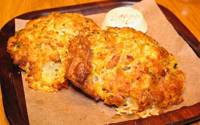Beacon Cheddar Biscuit