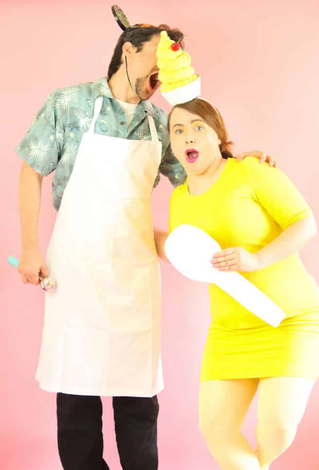 DIY-Dole-Whip-Couples-Costume-2