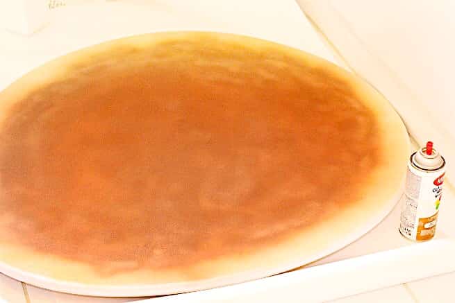 Pancake-Costume-Steps