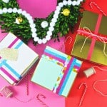 5 Creative Ways To Wrap Your Holiday Gifts!