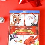 The Original Christmas Classics Anniversary Collector’s Edition Gift Set For The Holidays!
