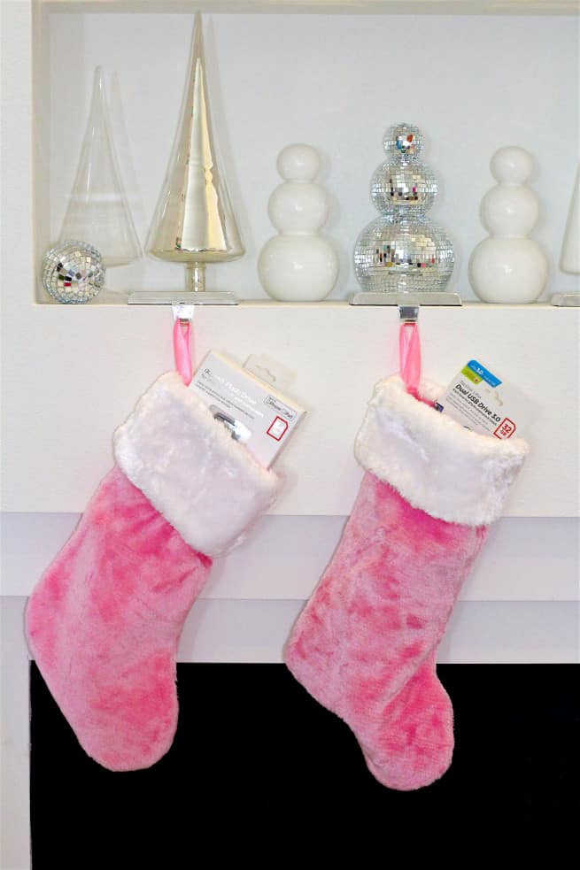 sandisk stocking stuffers