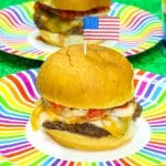 Our Rainbow Memorial Day BBQ & Grilling Recipe!