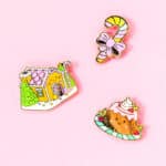 Our Big Holiday #Pin Announcement & Happy Friday!