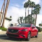 A Palm Springs Adventure With The Mazda6!