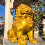 Celebrate The Lunar New Year At Universal Studios Hollywood!