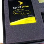 Sprint Drive For The Holidays!