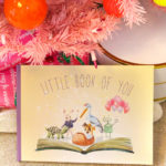 Little Book Of You For The Holidays!