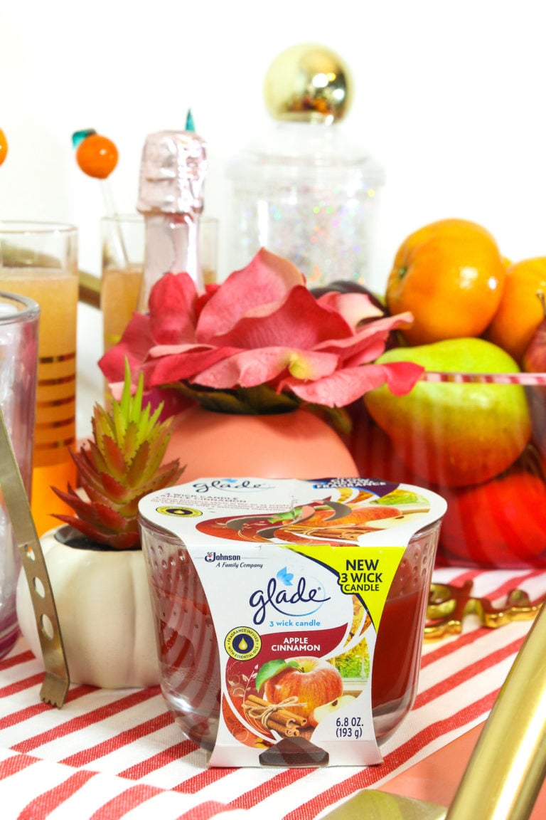 Summertime Scents & Events!