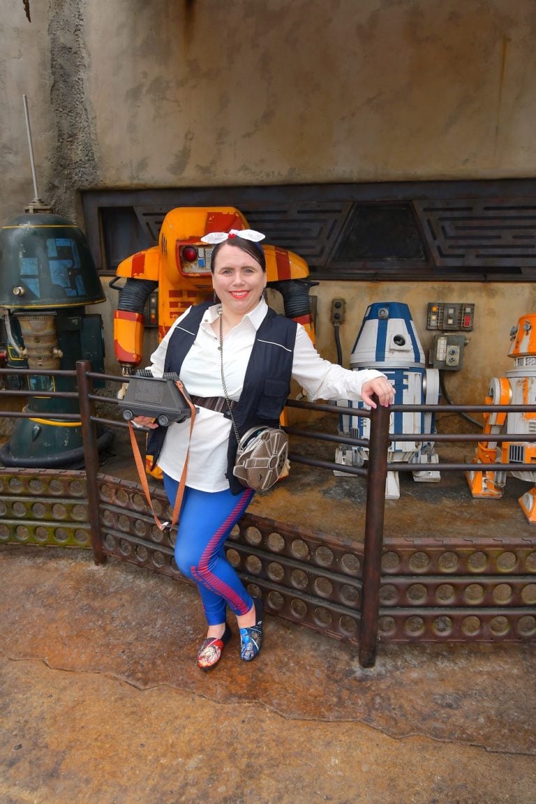 Budget Black Spire Souvenirs: Low Cost Galaxy’s Edge Mementos