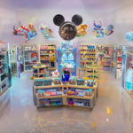 Disney Store Is Coming To Target! YASSSS!