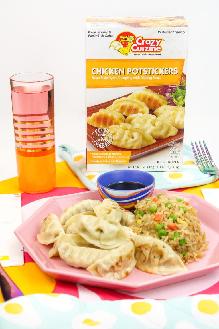 Quick & Easy At Home Chinese Take Out Recipe!