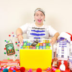 It’s Going To Be A Star Wars x Igloo Holiday!