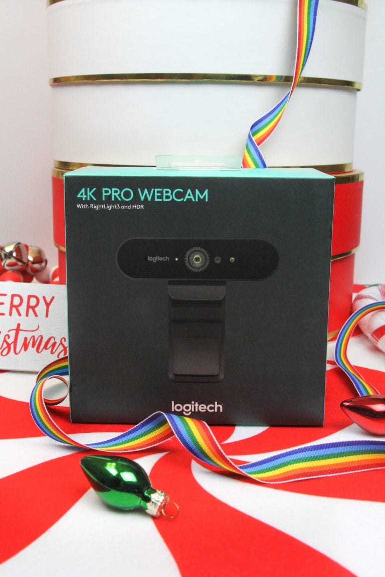 Holiday Gift Ideas From Logitech!