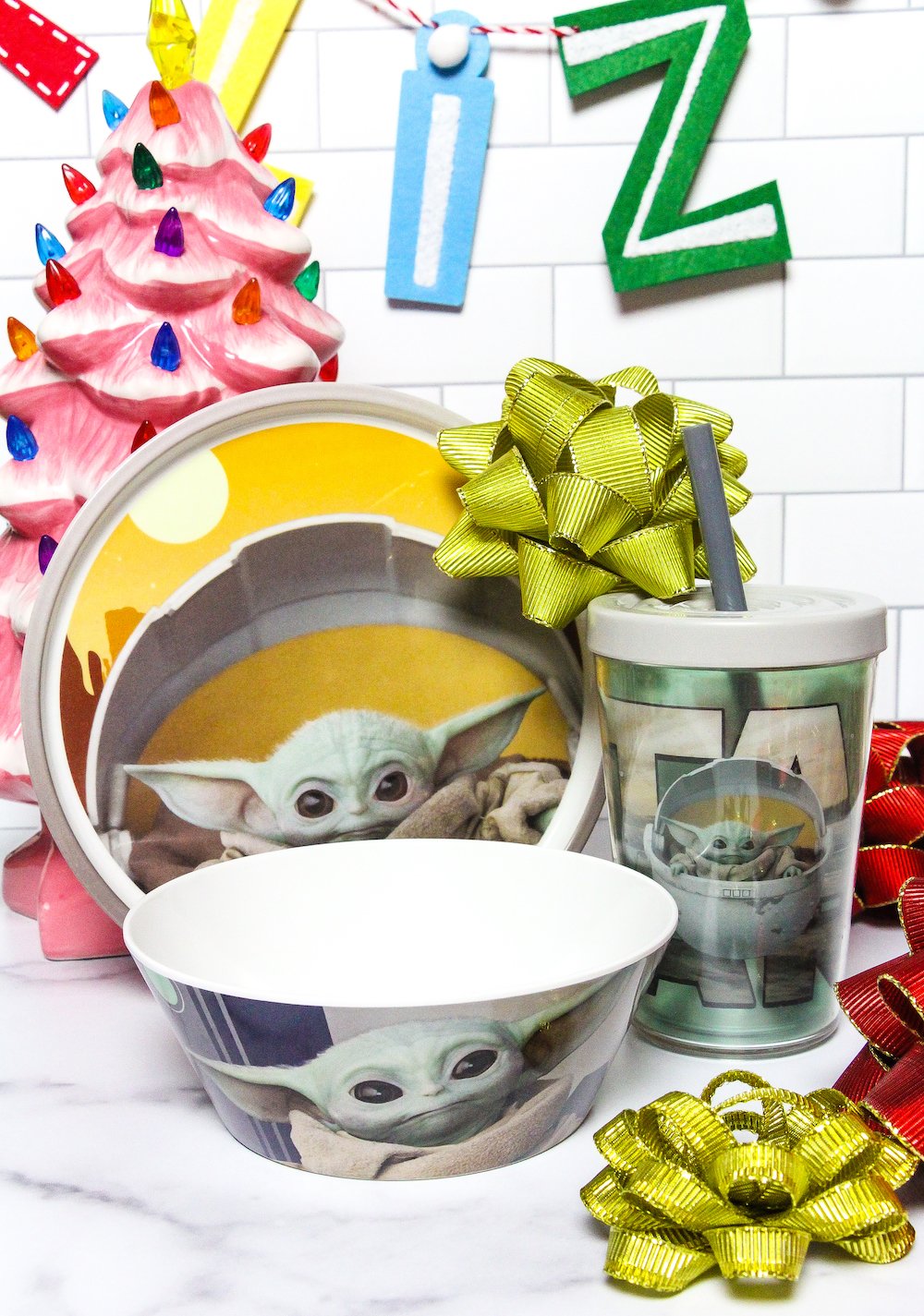 Baby Yoda - 13 Best Baby Yoda Kitchenware