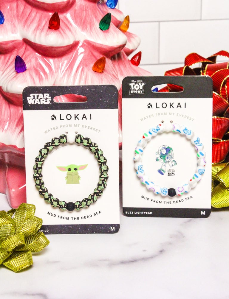Holiday Gift Idea: Lokai Bracelets!