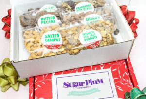 Sugar Plum Gifts For The Holidays!