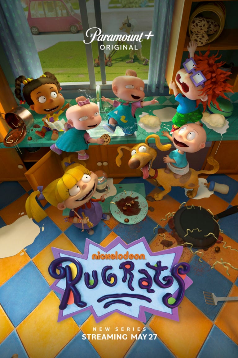 new rugrats image