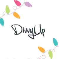 divvy up logo