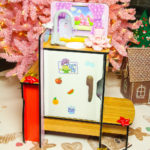 KidKraft Blue’s Clue’s & You! Play Kitchen For The Holidays!