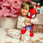 Marvel’s Spidey and His Amazing Friends & Maisonette For The Holidays!